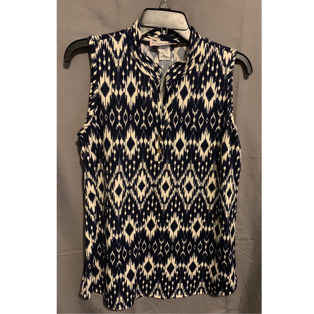 Carol Rose Top Large